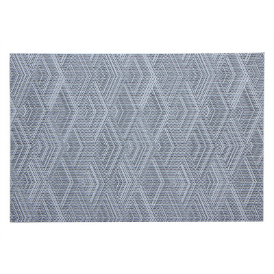 

Toponeto Placemat With Compatible Crossweave Insulation Placemat Washable Table Mats Set