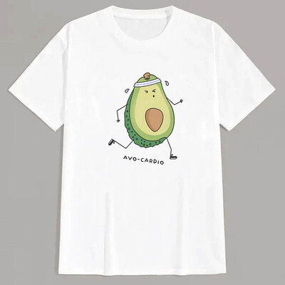 

Toponeto Fashion Mens Letter Printing Shirt Short Sleeve Casual T-Shirt Blouse Tops