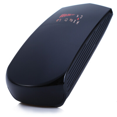 

V3 Radar Detector Voice Alert Warning 16 Band Auto 360 Degrees
