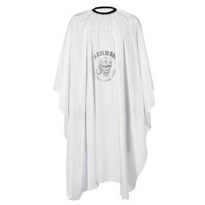 

Haircut Waterproof Cloth Salon Barber Cape Hairdressing Hairdresser Apron