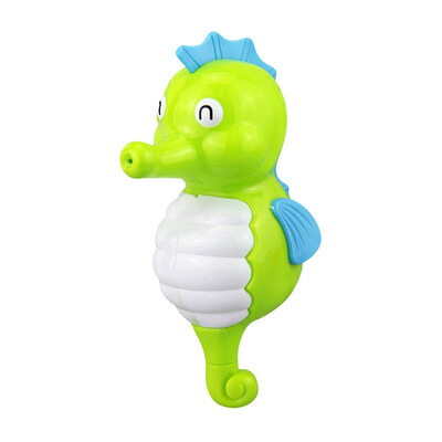

3pcs Pet Cat Bath Swimming Clockwork Animals Toy For Dogs Wind Up Chain Bathing Water Toy