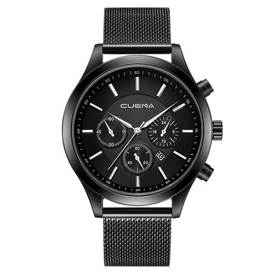 

Gobestart Fashion Sport Quartz Clock Mens Watches Brand Luxury Business Waterproof Watch
