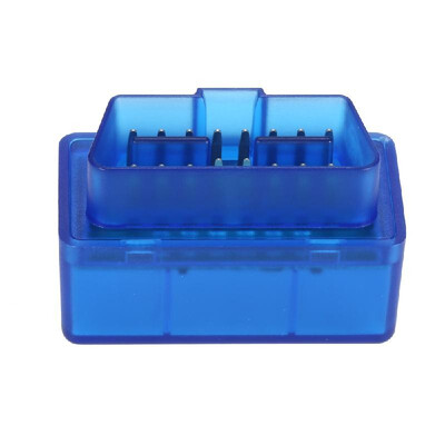

Mini V21OBD2 BT Interface Auto Car Scanner Diagnostic Tool for Android