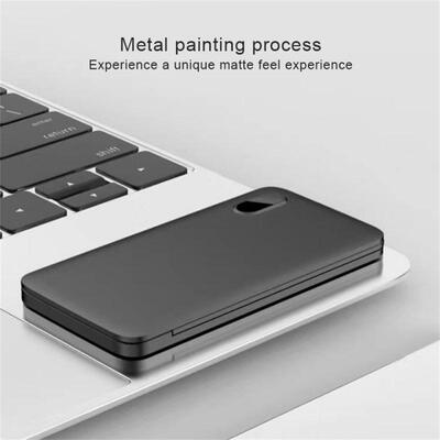 

A Large-capacity Cost-effective Mobile Power SupplyTwo-way Quick Charge