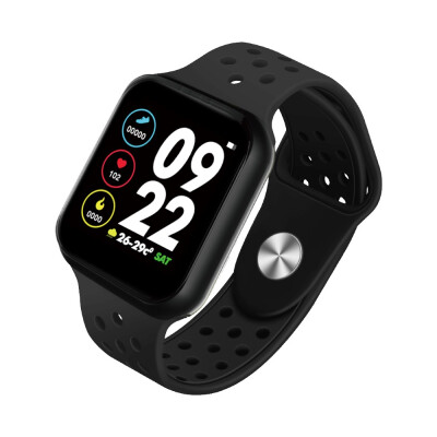 

Creatway waterproof F9 fitness tracker smart watch 2019 for Xiaomi Huawei for Apple iPhone wearfit smartwatch