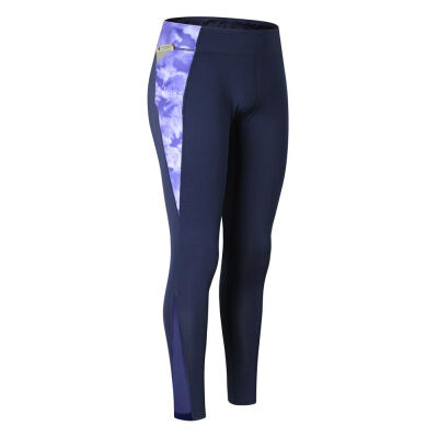 

Women Yaga Sport Running Pants Workout Fitness Leggings Skinny Pantalon Femme Trousers Women compression fitness tights