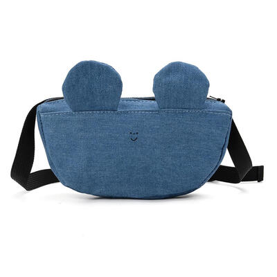 

Children Waist Packs Fanny Bags Cute Chest Bags Kid Boys Girls Money Wallet