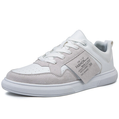 

High-top mens shoes tide shoes shoes white shoes sports shoes