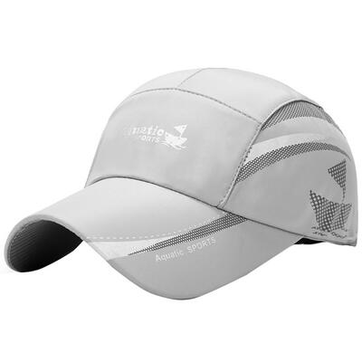 

Letter Print Sports Men Women Outdoor Baseball Cap Snapback Hip Hop Sun Hat