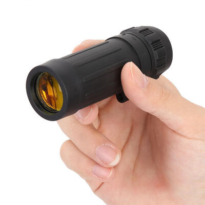 

Greensen 8X21 HD Optical Monocular Hunting Camping Hiking Telescope Outdoor Use