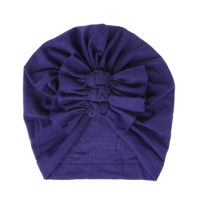 

Baby Toddler Girls Kids Bunny Rabbit Bow Knot Turban Headband Hair Band Headwrap