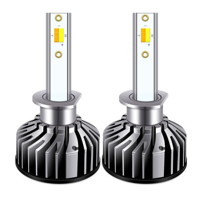 

HANDAO Car LED headlights phantom series pair headlights 16225