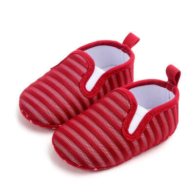 

Baby Shoes First Walkers Newborn Baby Girl Boy Shoes Soft Soled Non-slip Toddler Footwear Shoes Causal Style new