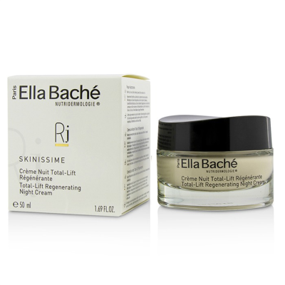 

ELLA BACHE - Skinissime Total-Lift Regenerating Night Cream 50ml169oz