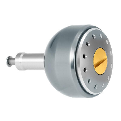 

Lixada Aluminum Alloy Fishing Reel Handle Knobs for Spinning Reels Fishing Tackle Accessory
