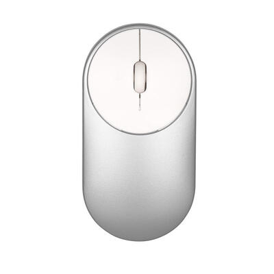 

Wireless Mouse 24G Slim Lightweight Mouse With Nano Receiver 1200DPI