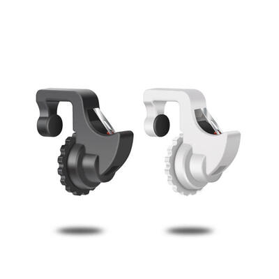 

A Pair Of Joystick Survivor Royale PUBG Mobile Game Gamepad Sprint C9 Handles