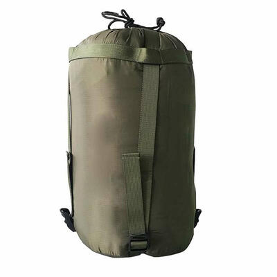 

Outdoor Camping Sleeping Bag Compression Pack Leisure Hammock Storage Pack