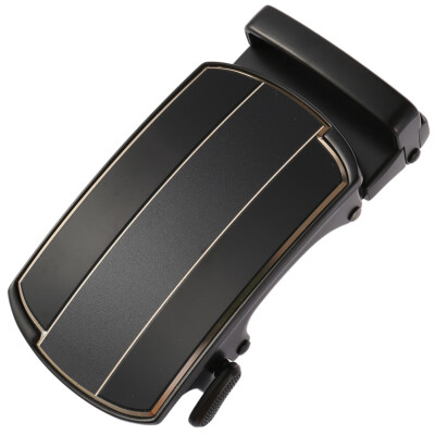 

Mens belt buckle head belt automatic buckle belt buckle LY36-22259