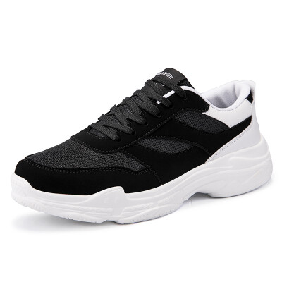 

Ins super fire mens autumn fashion trend casual wild breathable comfortable sports shoes