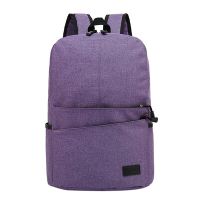

Tailored Men & Women Fashion Waterproof Travel Backpack Business Backpack Student Bag