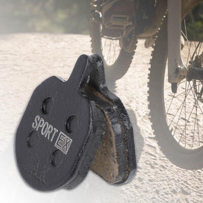 

Greensen Mountain Bike Bicycle Disc Brake Pad Bike Accessory for Hayes GX-C