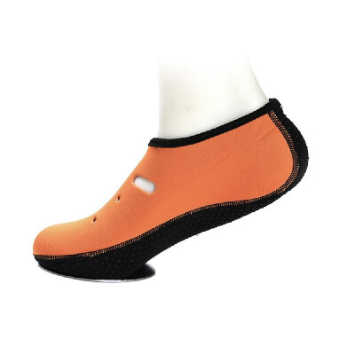 

1 Pair Anti-skid Water Shoes Slipper Quick-dry Barefoot Diving Socks Beach Snorkeling Swimming Surfing Socks