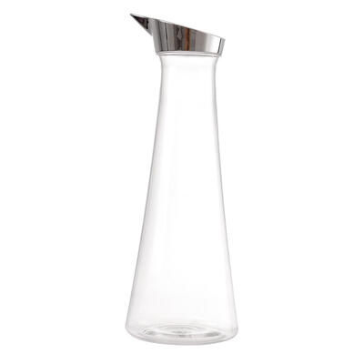 

Greensen 14L Acrylic Transparent Juice Bottle Transparent Juice Bottle Water Jug Juice Jug with Lid