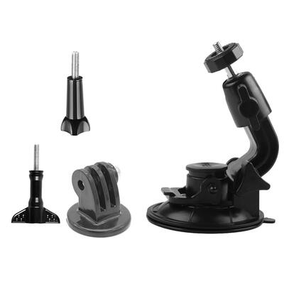 

9cm SuckerAdapterAircraft ScrewLong Screw Kit for DJI Osmo Action Camera