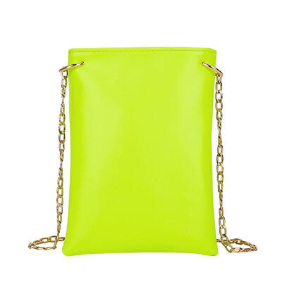 

Leather Cell Phone Bags Shoulder Pocket Wallet Pouch Women Messenger Bags