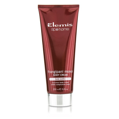 

ELEMIS - Exotic Frangipani Monoi Body Cream 200ml68oz
