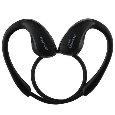 

Awei A885BL Waterproof Bluetooth V40 Sport Music Earphones Headphones