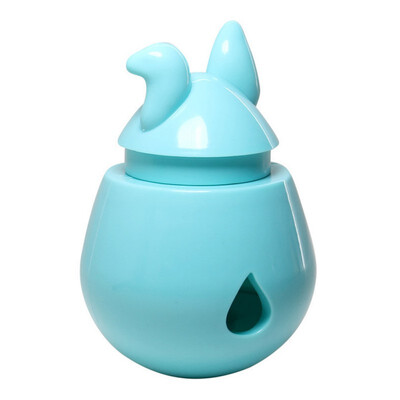 

Pet Dog Toy Interactive Leak Food Toys Pet Dog Cat Puppy Chew Toys Ball Teeth Chew Toys Tooth Cleaning Balls Food