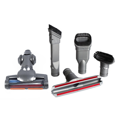 

Home Cleaning Tool Brush Crevice Kits For Dyson V6 Vacuum Accessories Electric