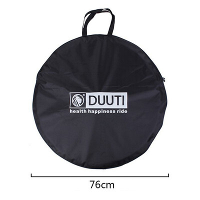 

Road MTB Bike Bicycle Wheel Bag Carrier Transport Travel Case Handbag Portable
