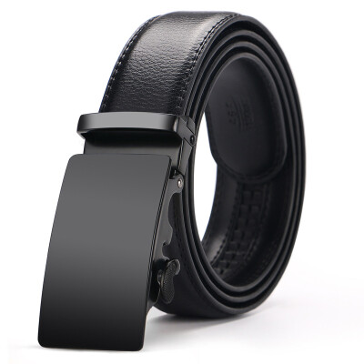 

Mens Belts for Male Waistband Removable Trimmer Buckles Men Real Leather belt Brand Casual Design Buckle high quality