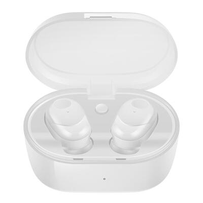 

A7 TWS Smart Bluetooth 50 Stereo Earphones Low-power Handsfree Ture Earset