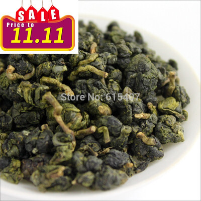 

Promotion Senior 150g Taiwan Milk Oolong Tea Alishan Mountain Jin Xuan Strong Cream Flavor Wulong TeaReduce Weight Teagift