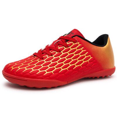 

Childrens childrens soccer shoes men&women broken nails indoor training childrens section boys&girls primary school students second grade football shoes