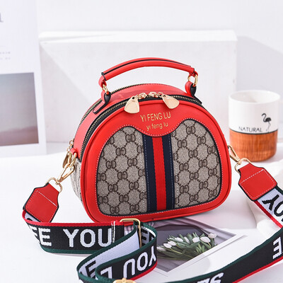 

New fashionable Korean version of womens bags