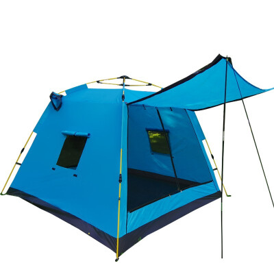 

AOXIANGZHE Outdoor tent durable folding design automatic tent 16561