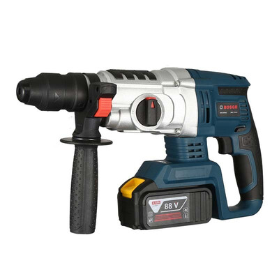 

Boss new type 26 three function lithium electric hammer 16524