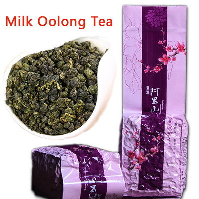 

Tea Milk Oolong Tea Alishan Tea Bag 150 g 300 g Organic Green Tea