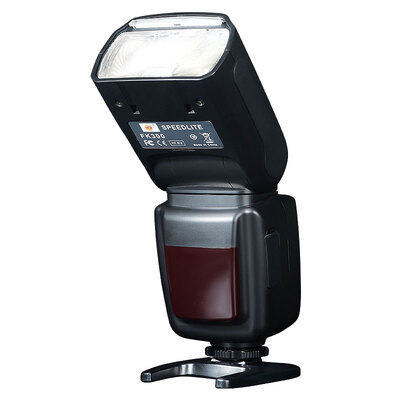 

DST FK300 Universal Top Flash One-button Direct Tuning for Canon Nikon Sony Camera Hot Boots
