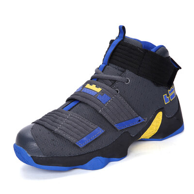 

Mens shoes breathable high-top couple shoes basketball shoes sports shoes running shoes mesh boots