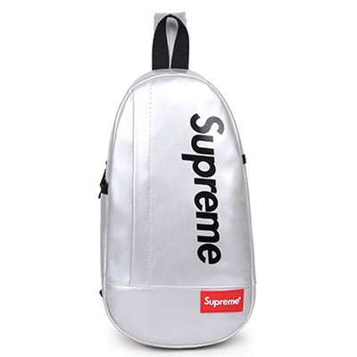 

READY STOCK Chest Bag Waist Pouch Bag Sling Bag Cross Body Bag