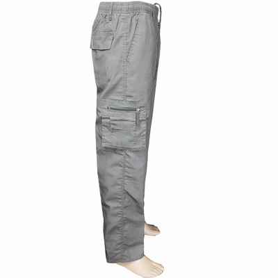 

Gobestart Fashion Mens Sport Jogging Fitness Pant Casual Loose Sweatpants Drawstring Pant