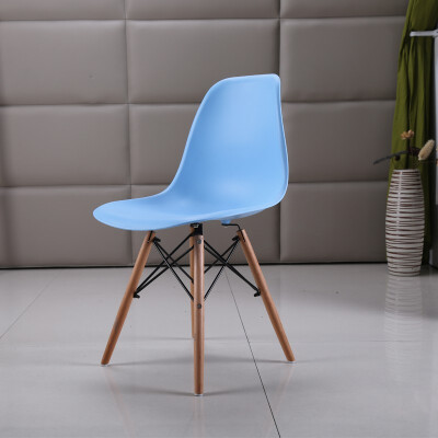 

QUWEIXIONG Eames chair 4 handles home fashion simple 11835