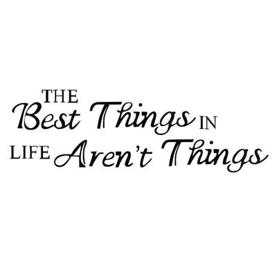 

Fashion Wall Sticker Art Quote Vinyl Wall Stickers Home Decal Fashion Hobbies