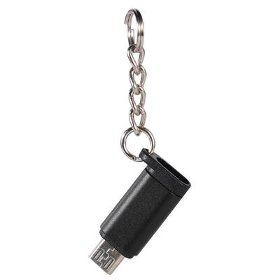 

Aluminium Alloy USB 31 Type-C to Micro USB Charge Data Adapter Connector